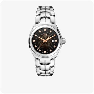TAG Heuer Link TAG Heuer Link