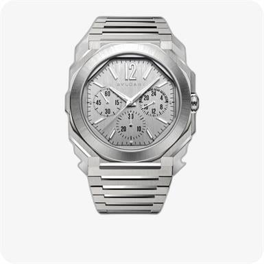 Bvlgari Octo Finissimo