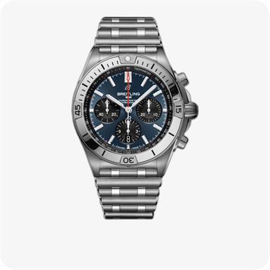 Breitling Chronomat B01 42