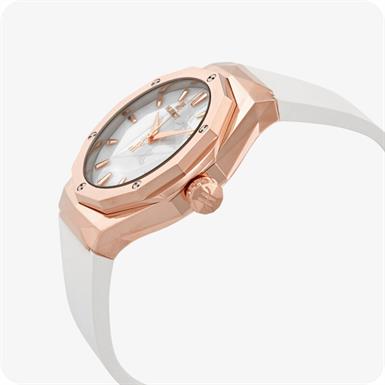 Hublot Classic Fusion Orlinski King Gold White
