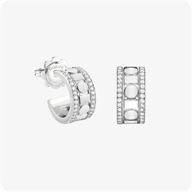 Damiani Belle Epoque Reel 