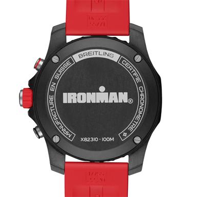 Breitling PROFESSIONAL ENDURANCE PRO IRONMAN®