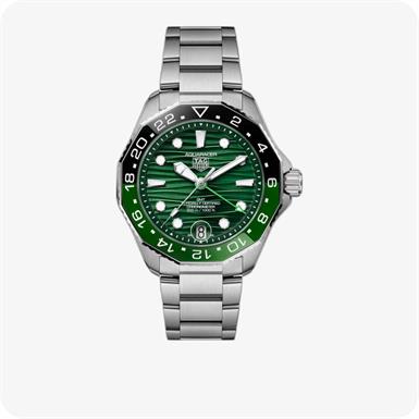 TAG Heuer Aquaracer TAG Heuer Aquaracer Professional 300 Gmt