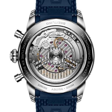 Breitling SUPEROCEAN HERITAGE B01 Chronograph 42