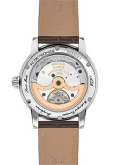 Frederique Constant Manufacture Classic Date