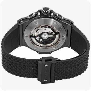 Hublot Big Bang Black Magic