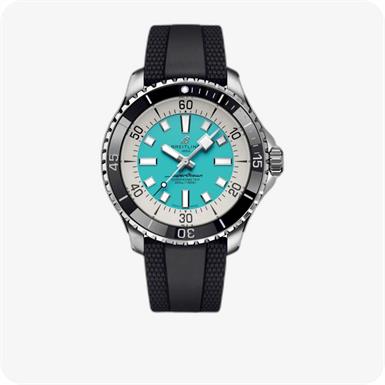 Breitling SUPEROCEAN AUTOMATIC 44