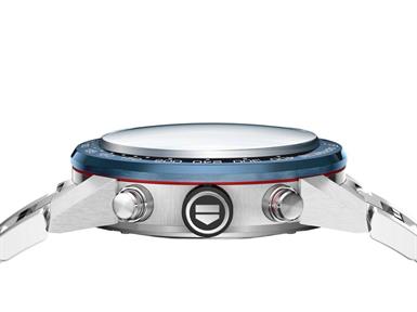 TAG Heuer Carrera TAG Heuer Carrera Chronograph