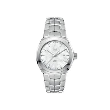 TAG Heuer Link 