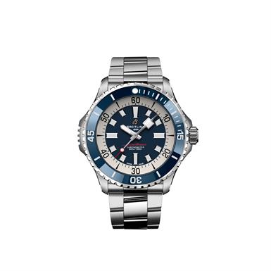 Breitling SUPEROCEAN SUPEROCEAN AUTOMATIC 46