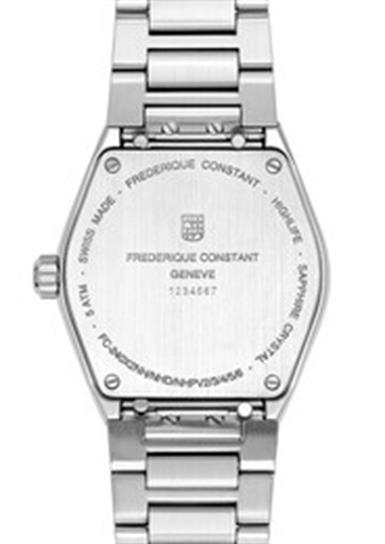 Frederique Constant Highlife Ladies Quartz