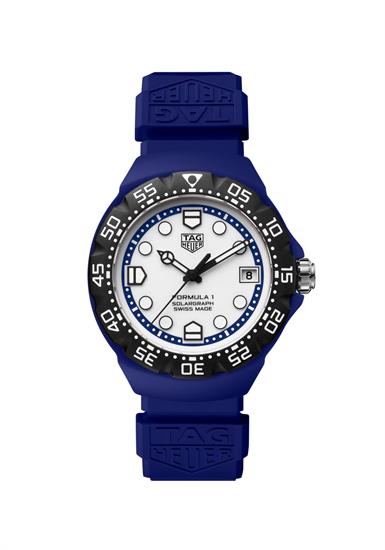 TAG Heuer Formula1 TAG Heuer Formula 1 Solargraph