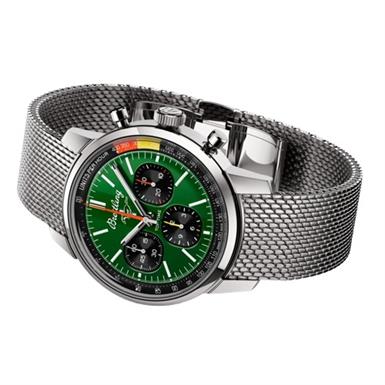 Breitling TOP TIME B01 FORD MUSTANG