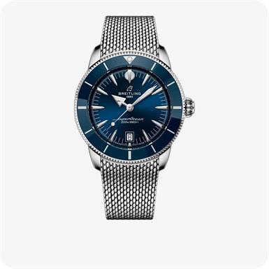 Breitling SUPEROCEAN HERITAGE B31 Automatic 42