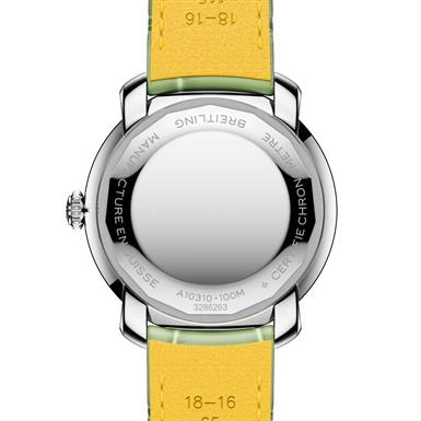 Breitling LADY PREMIER AUTOMATC 36