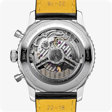 Breitling Navitimer B01 Chronograph 43
