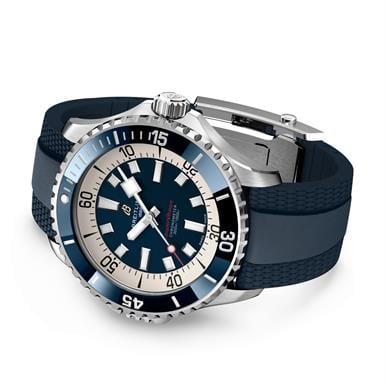 Breitling SUPEROCEAN SUPEROCEAN AUTOMATIC 46