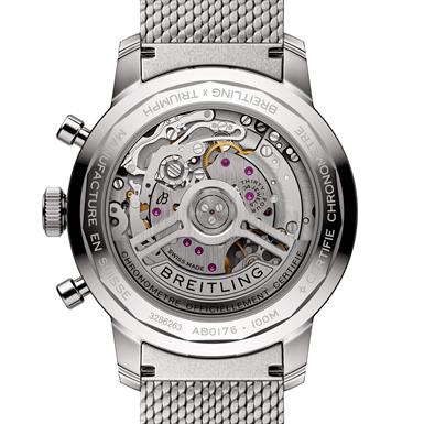 Breitling TOP TIME TOP TIME B01 TRIUMPH