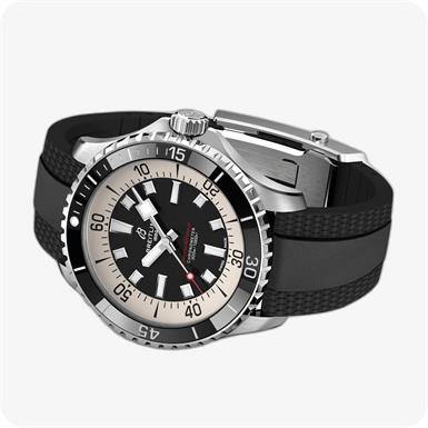 Breitling SUPEROCEAN AUTOMATIC 44