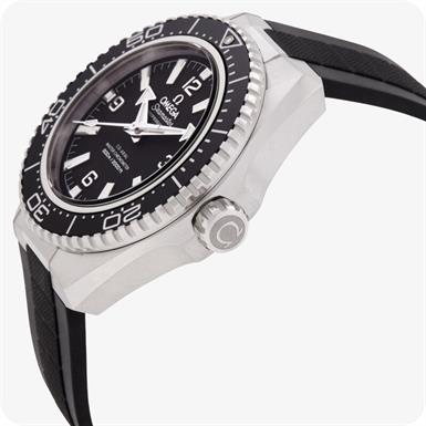 Omega Seamaster Planet Ocean 600M