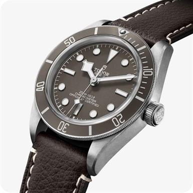 Tudor Black Bay Fifty-Eight 925