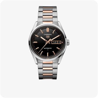 TAG Heuer Carrera TAG Heuer Carrera Day-Date