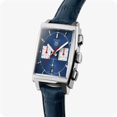 TAG Heuer Monaco TAG Heuer Monaco Chronograph