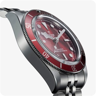 Tudor Black Bay 58