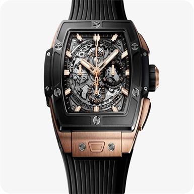 Hublot Spirit of Big Bang King Gold
