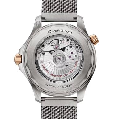 Omega Seamaster SeamasterDiver 300M