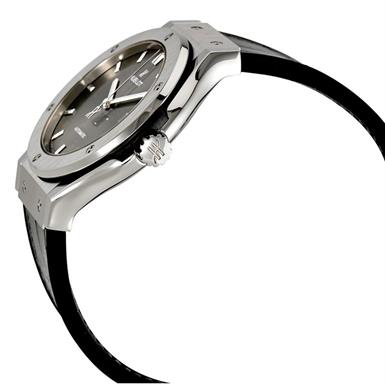 Hublot Classic Fusion Racing Grey Titanyum