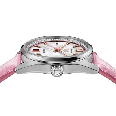 TAG Heuer Carrera Date