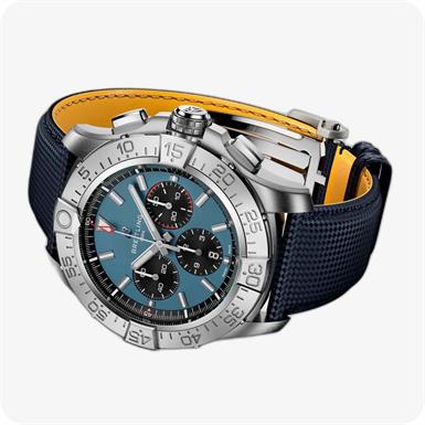 Breitling SUPER AVENGER SUPER AVENGER B01 CHRONOGRAPH 46
