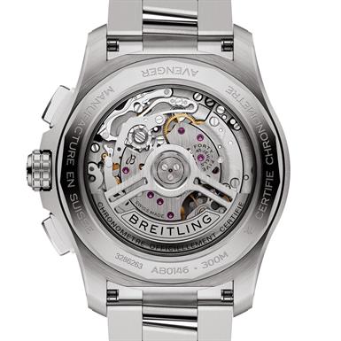 Breitling AVENGER AVENGER B01 CHRONOGRAPH 42