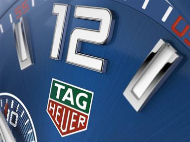 TAG Heuer Formula1 TAG Heuer Formula 1 Chronograph