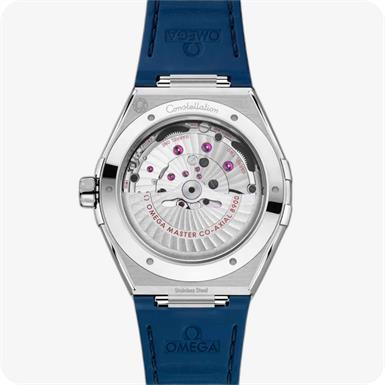 Omega Consellation CONSTELLATION CO‑AXIAL MASTER CHRONOMETER