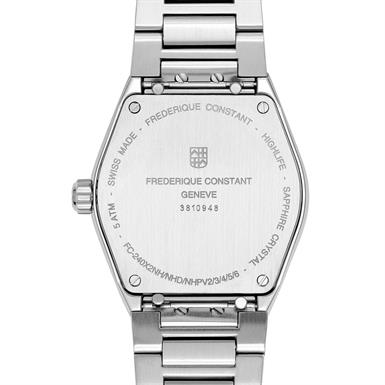 Frederique Constant Highlife Ladies Quartz 