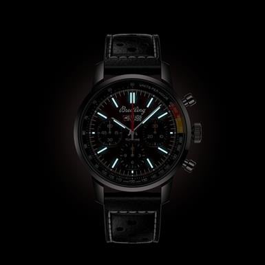 Breitling TOP TIME B01 CHEVROLET CORVETTE