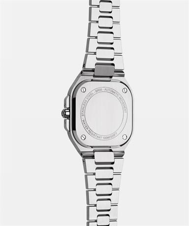 Bell & Ross Urban BR05 SMALL BLUE STEEL