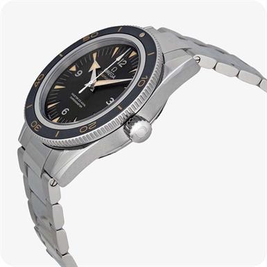 Omega Seamaster SEAMASTER 300 CO-AXIAL MASTER CHRONOMETER