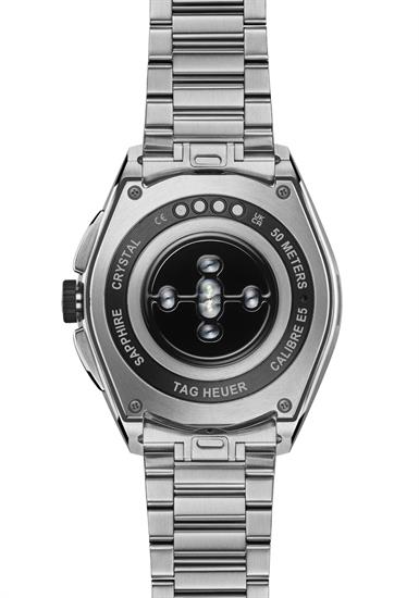 TAG Heuer Connected TAG Heuer Connected Calibre E5 45 Mm