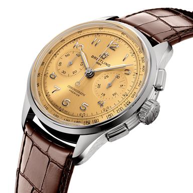 Breitling PREMIER B09 VHRONOGRAPH 40
