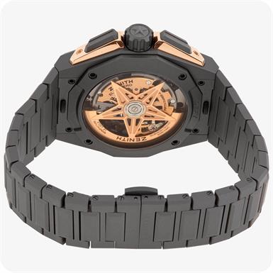 Zenith Defy Extreme