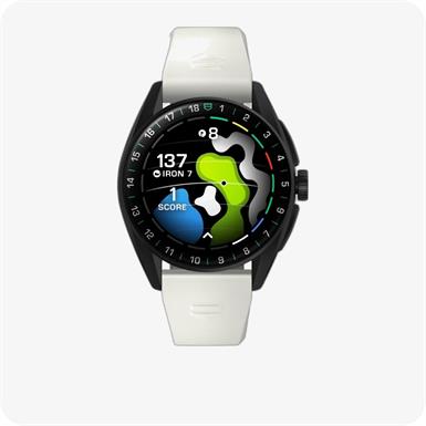 TAG Heuer Connected Connected Golf Edition- Special Edition 