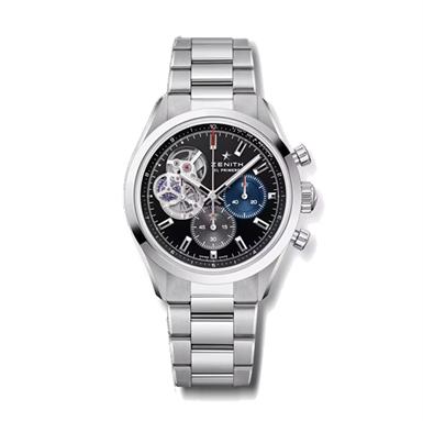 Zenith Chronomaster Chronomaster Open