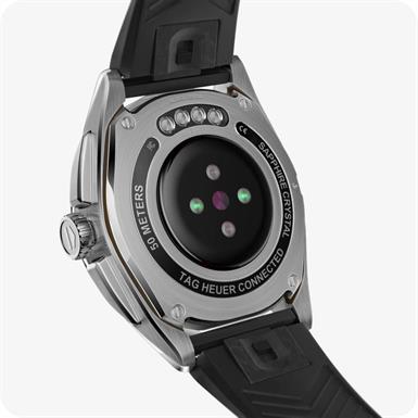 TAG Heuer Connected Calibre E4 