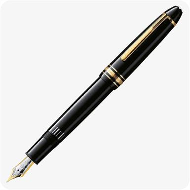 Montblanc Meisterstück Le Grand Dolma Kalem