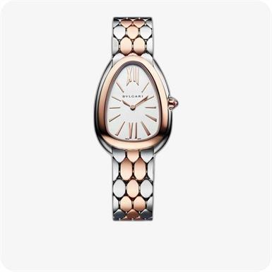 Bvlgari Serpenti Seduttori