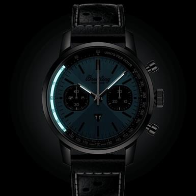 Breitling TOP TIME TOP TIME B01 TRIUMPH
