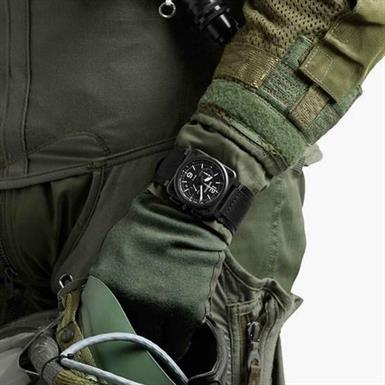 Bell & Ross Instruments Aviation